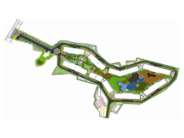 Discovery Resort, Neral