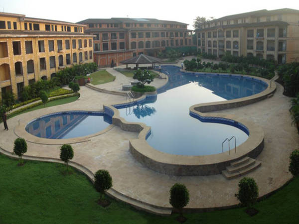 Discovery Resort, Neral
