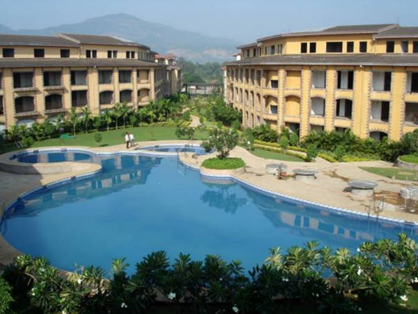 Discovery Resort, Neral