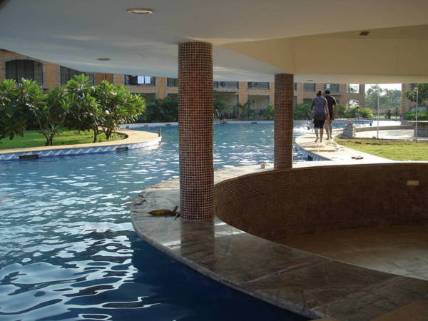 Discovery Resort, Neral