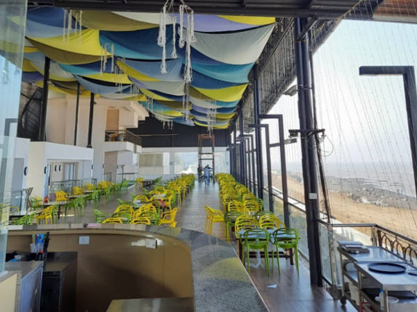 Hotel Miramar, Daman