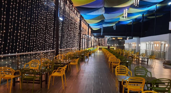 Hotel Miramar, Daman