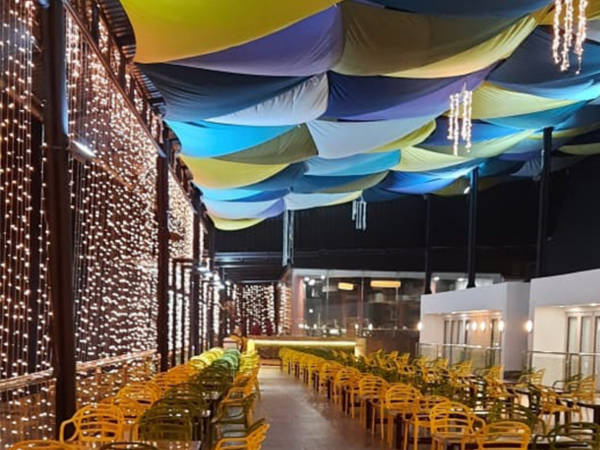 Hotel Miramar, Daman