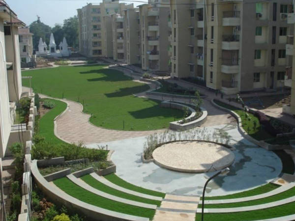 Park City, Silvasa